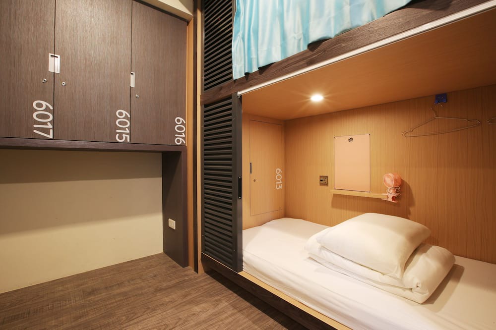 Photo of Bedroom in Central District