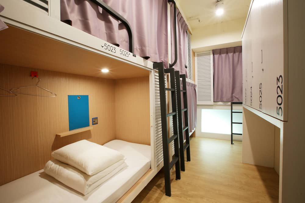 Photo of Bedroom in Central District