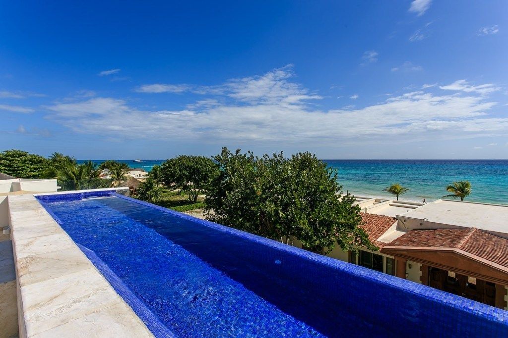 Photo of Outdoor in Playacar Fase I