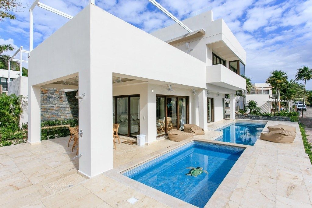 Photo of Outdoor in Playacar Fase I