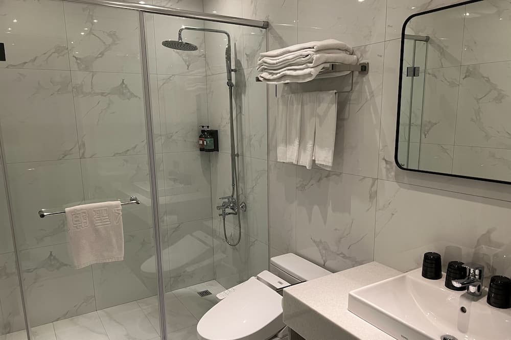 Photo of Bathroom in Beigang