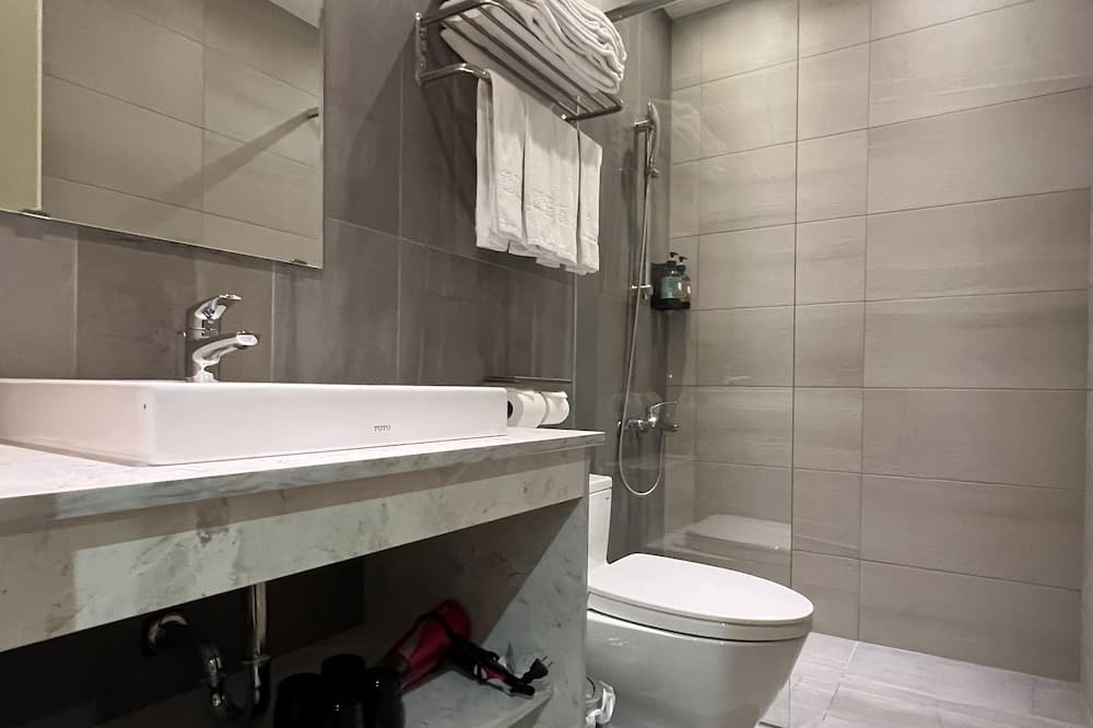 Photo of Bathroom in Beigang