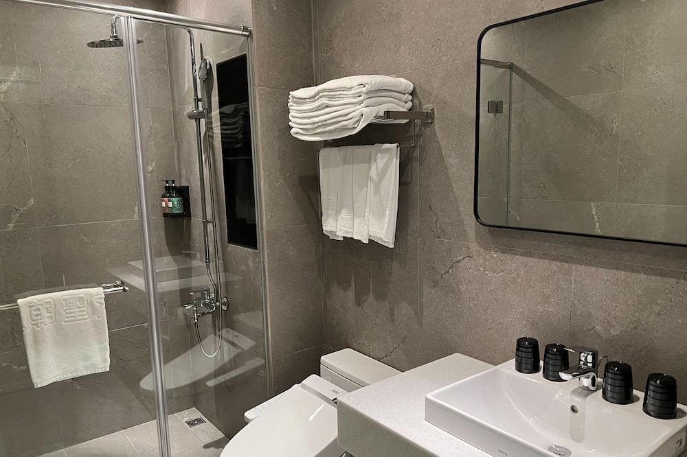 Photo of Bathroom in Beigang