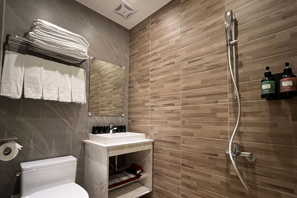 Photo of Bathroom in Beigang