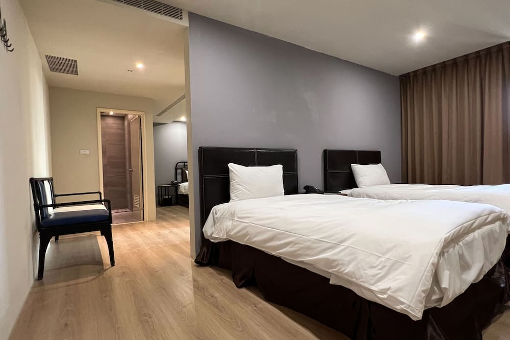 Photo of Bedroom in Beigang