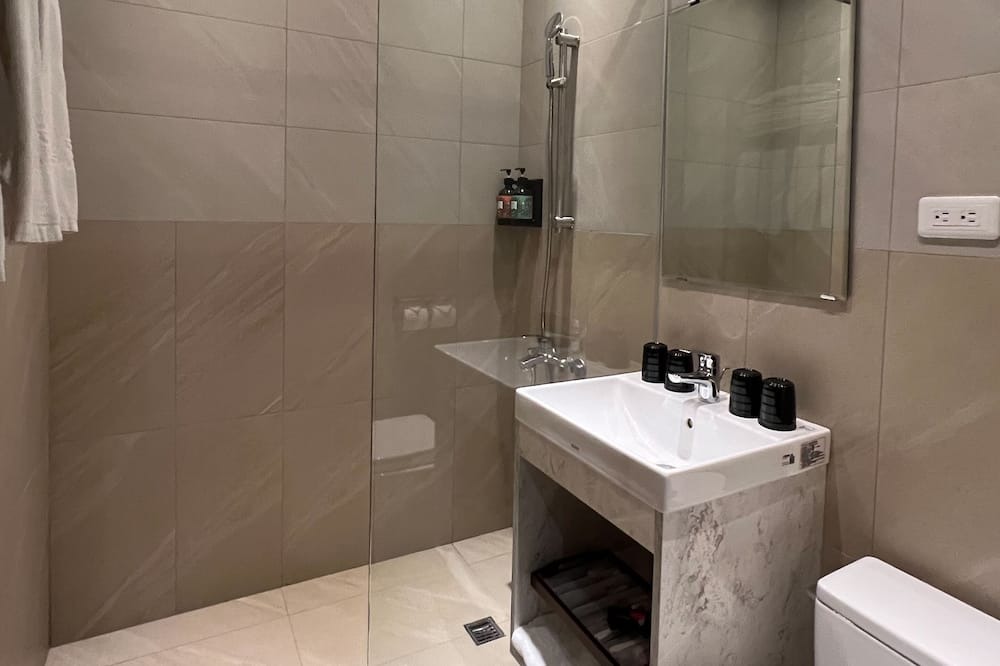Photo of Bathroom in Beigang