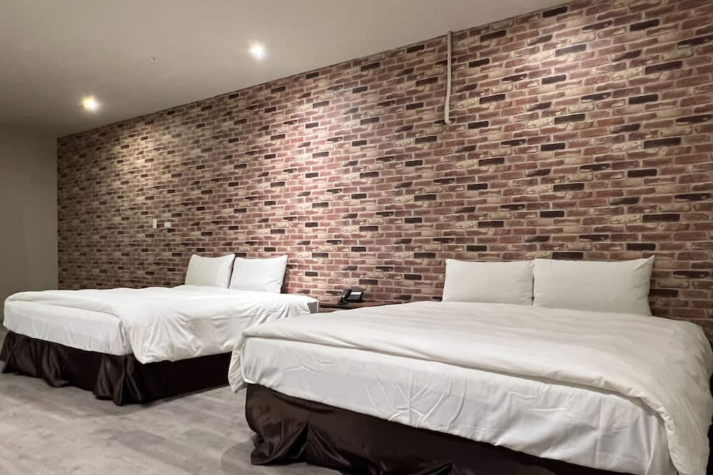 Photo of Bedroom in Beigang
