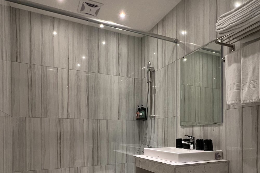Photo of Bathroom in Beigang