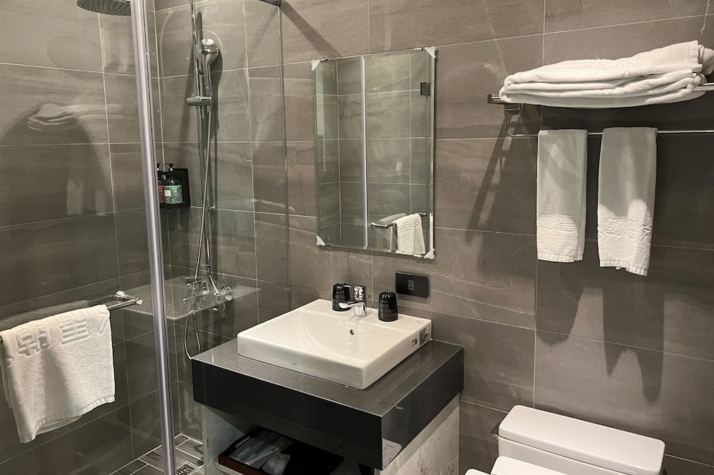 Photo of Bathroom in Beigang