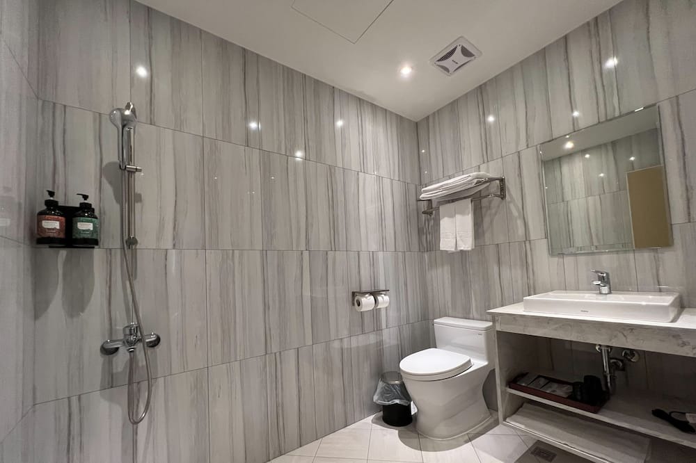 Photo of Bathroom in Beigang