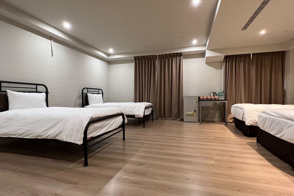 Photo of Bedroom in Beigang