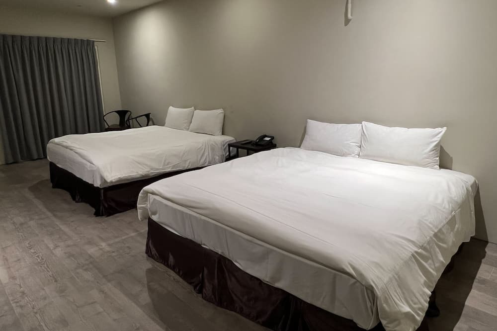 Photo of Bedroom in Beigang
