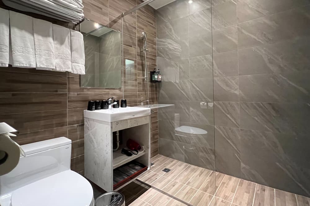 Photo of Bathroom in Beigang