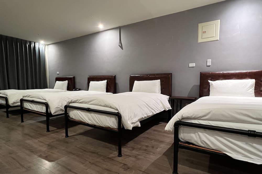 Photo of Bedroom in Beigang
