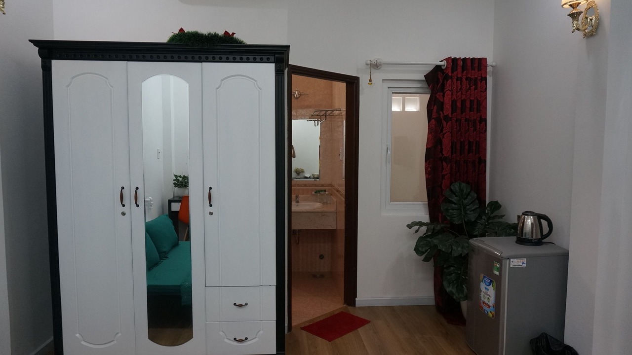 Photo of Bedroom in Da Kao
