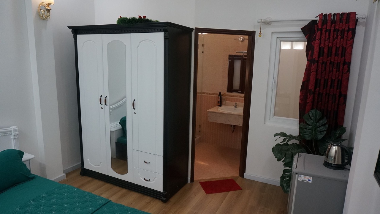Photo of Bedroom in Da Kao