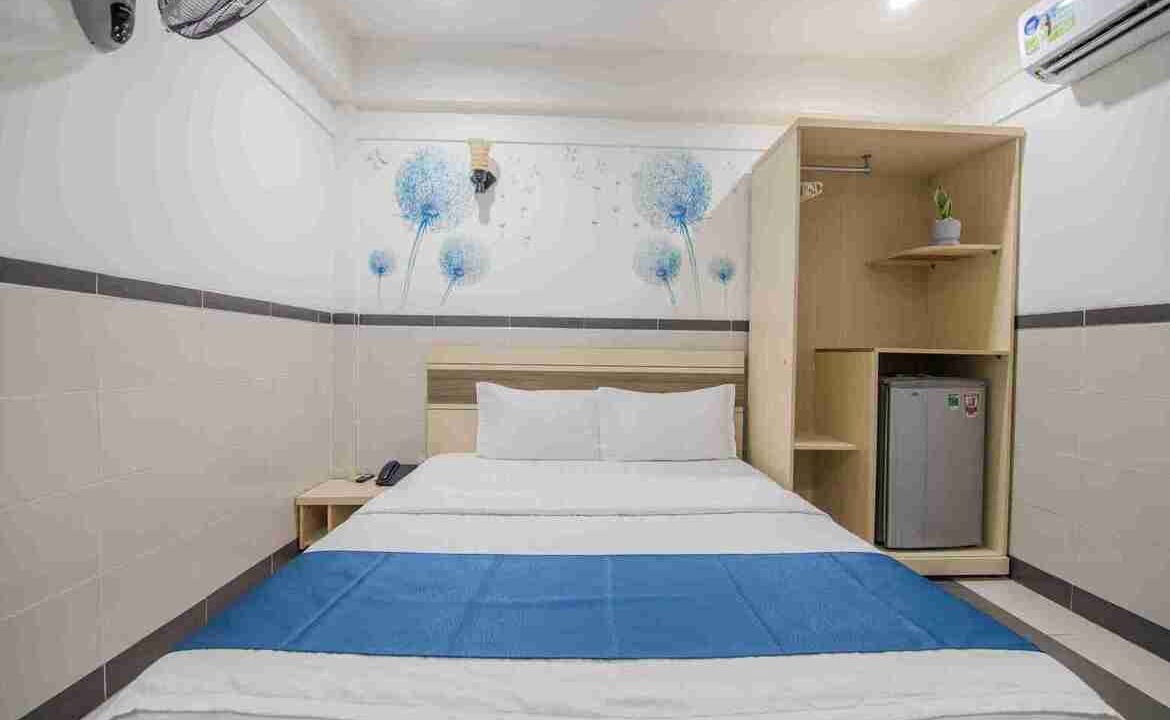 Photo of Bedroom in District 7