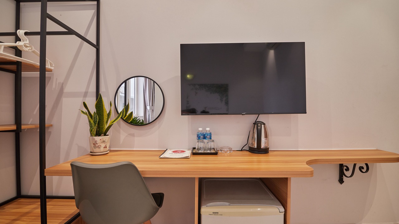 Photo of Bedroom in District 7