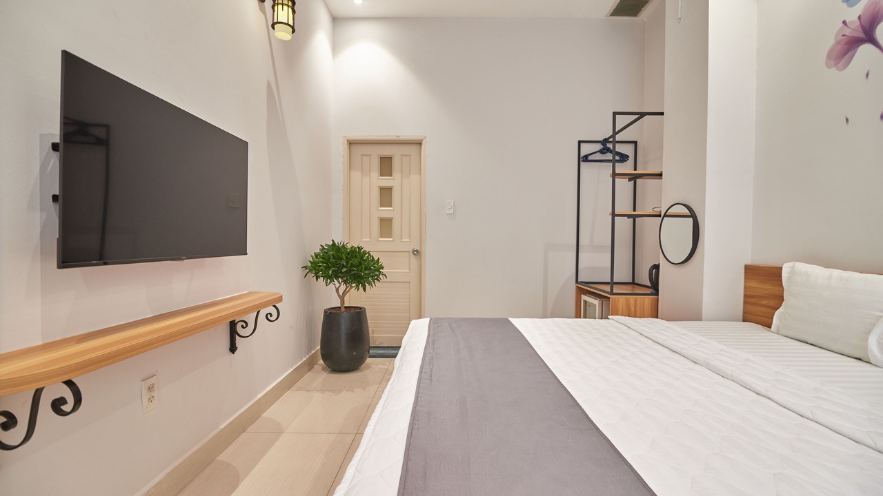Photo of Bedroom in District 7