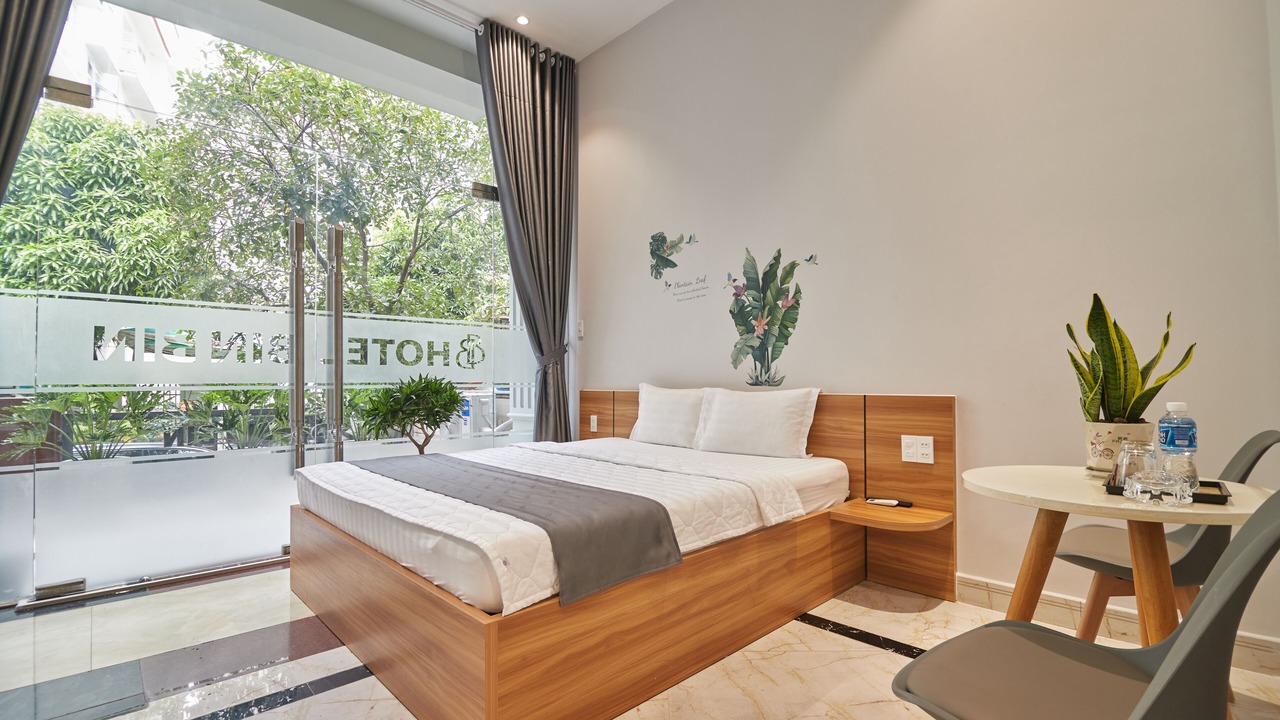 Photo of Bedroom in District 7