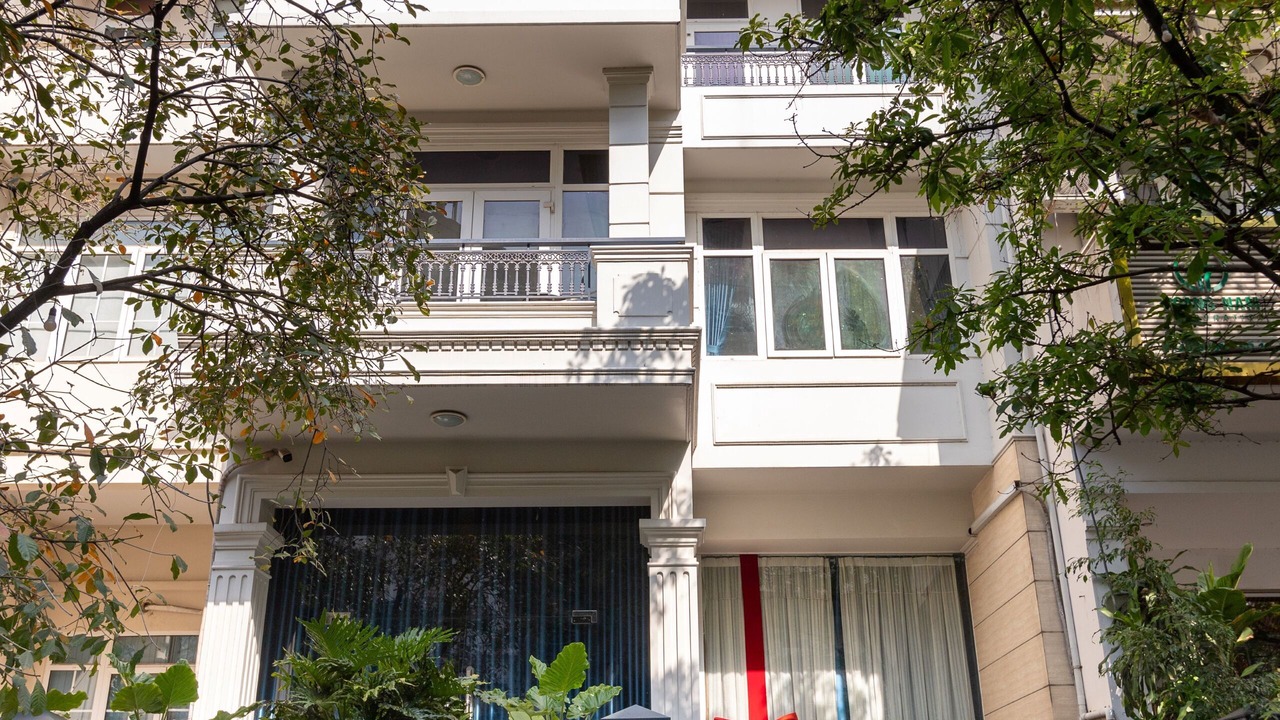 Photo of Outdoor in District 7