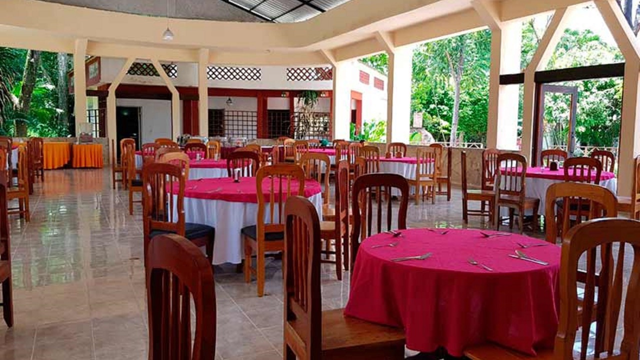 Photo of Others in Palenque
