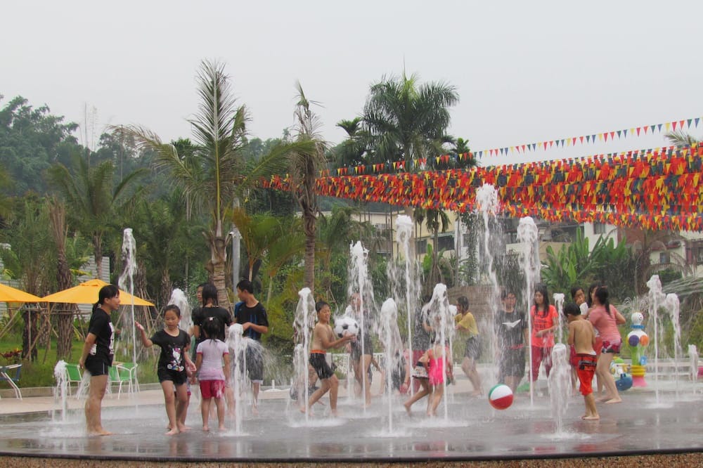 Photo of Outdoor in Jiji