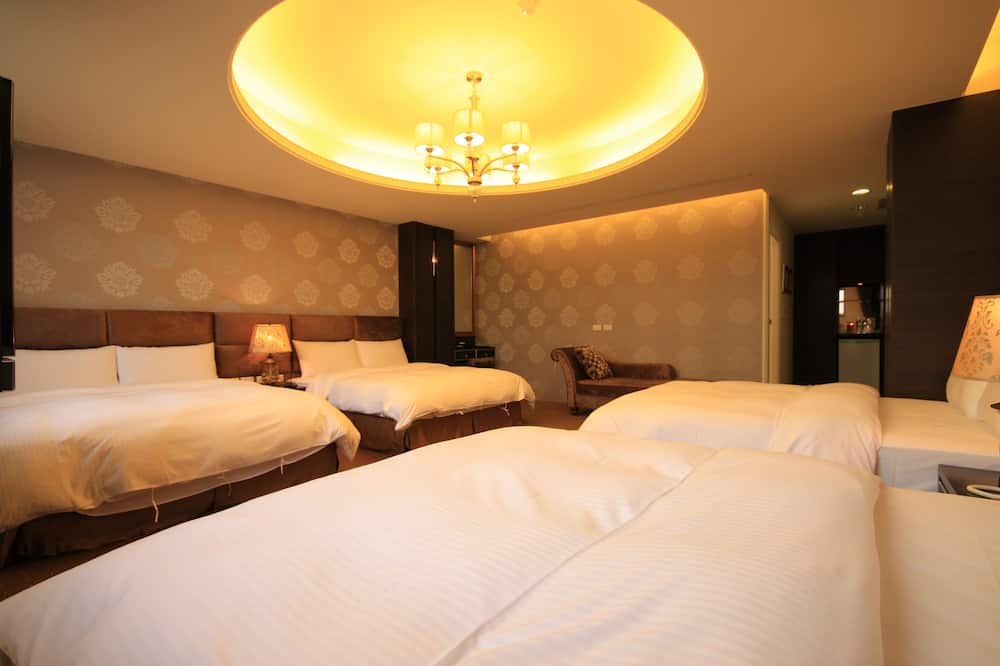 Photo of Bedroom in Jiji