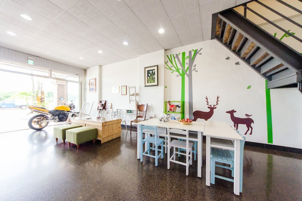 Photo of Livingroom in Tainan