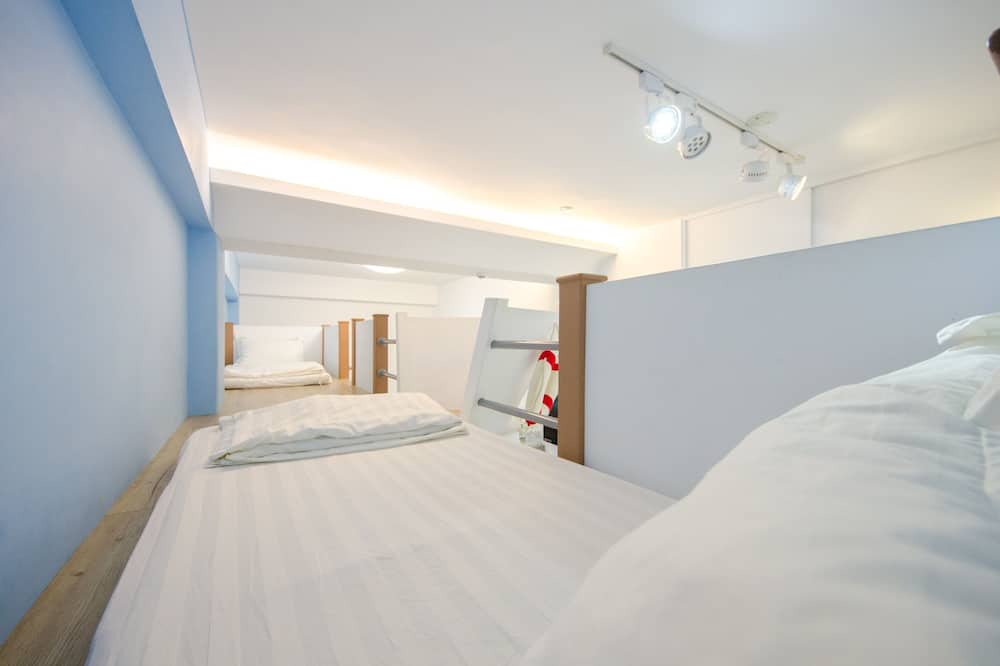 Photo of Bedroom in Tainan