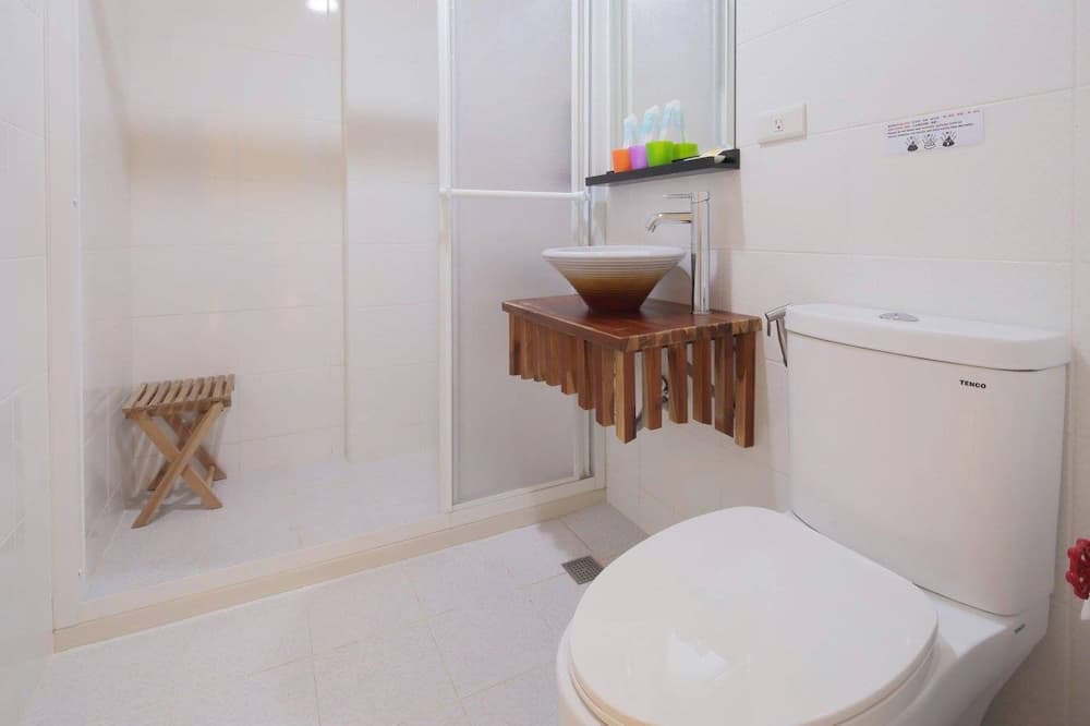 Photo of Bathroom in Tainan