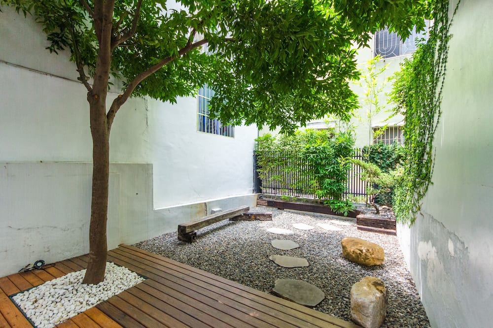 Photo of Outdoor in North District