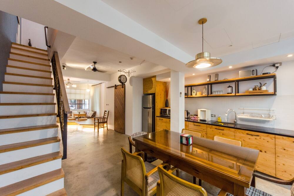 Photo of Kitchen in North District