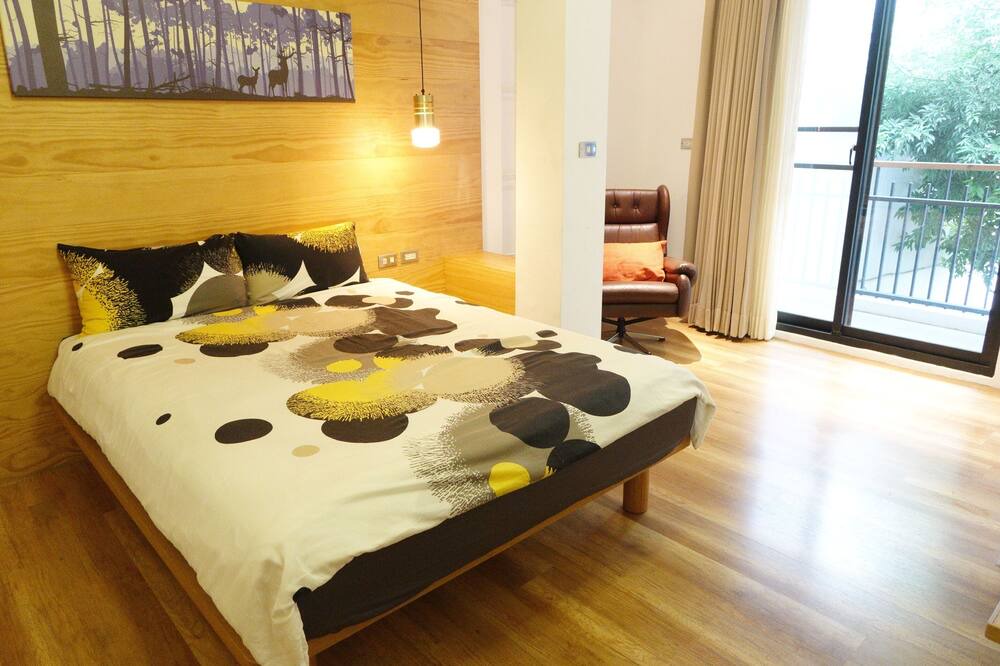 Photo of Bedroom in North District