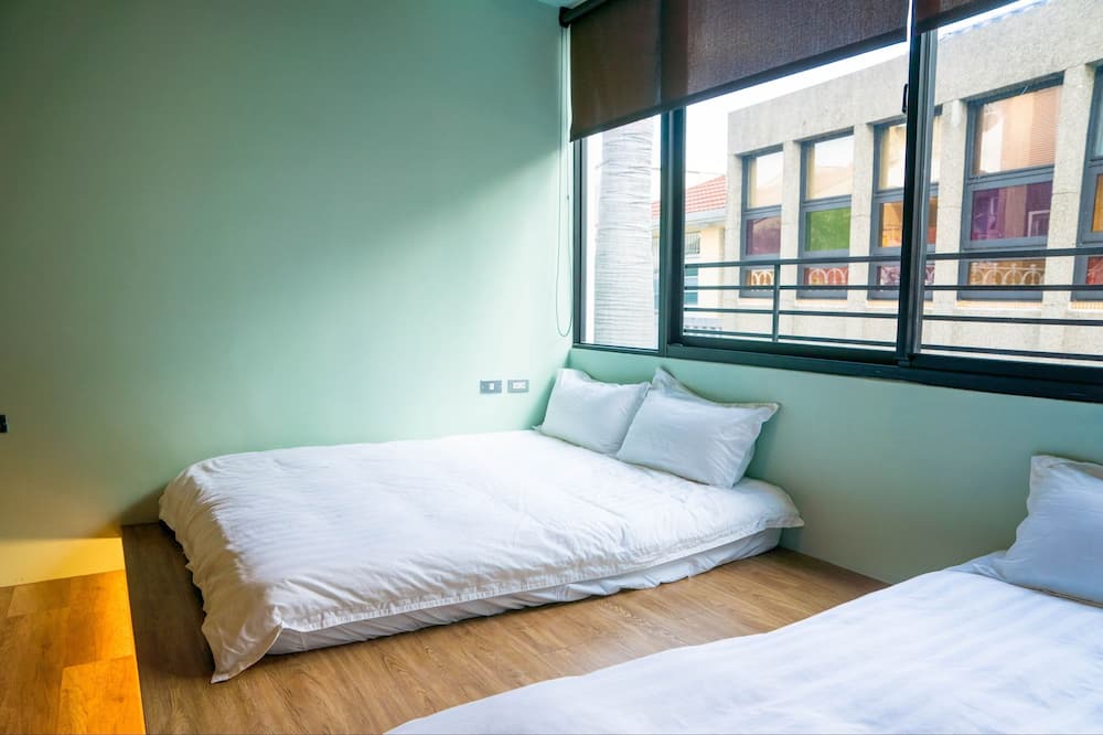 Photo of Bedroom in North District