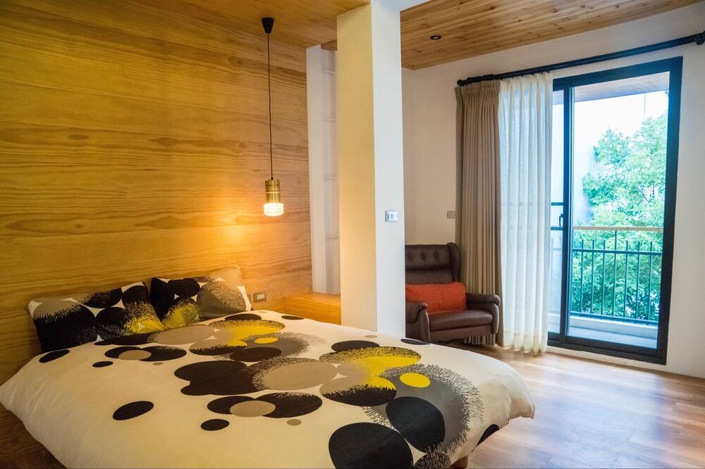 Photo of Bedroom in North District
