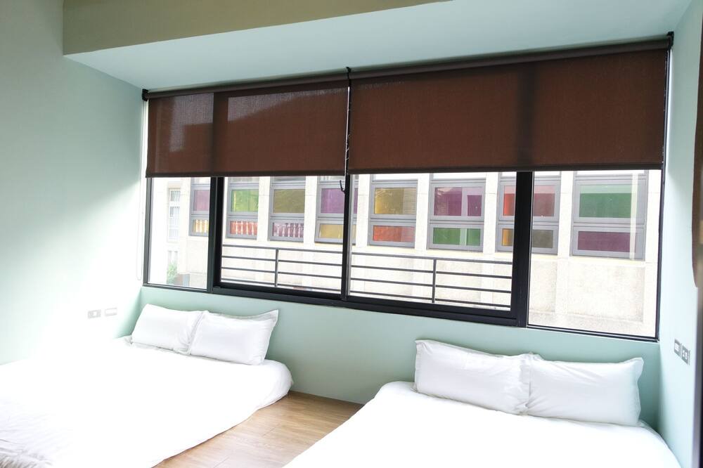 Photo of Bedroom in North District