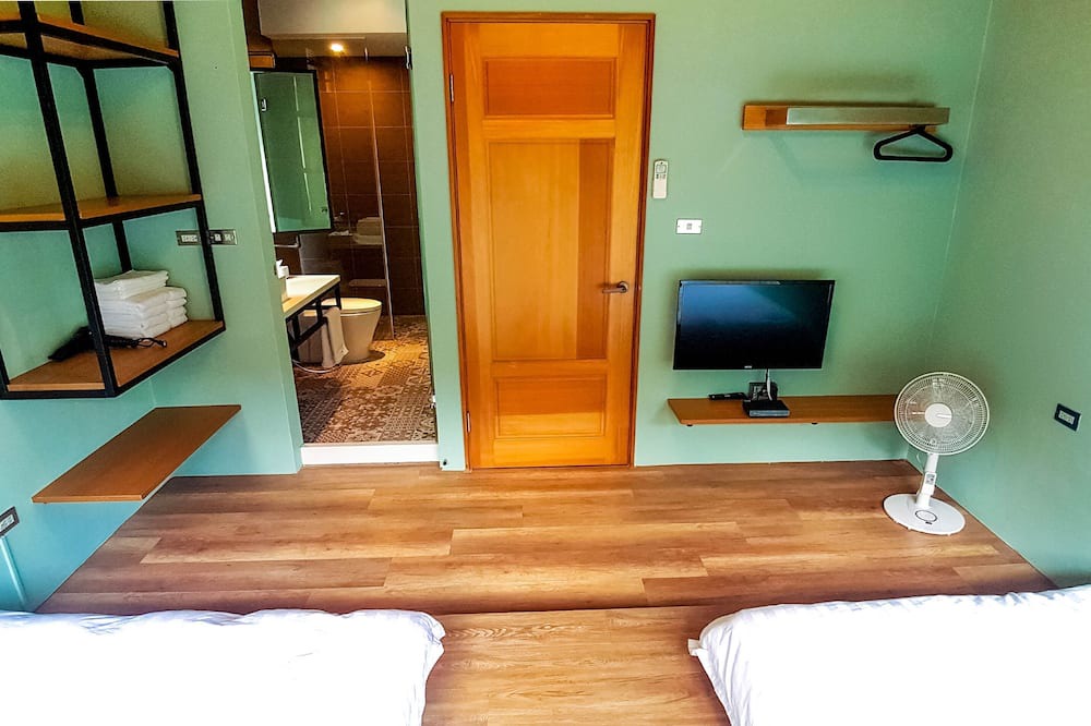 Photo of Bedroom in North District