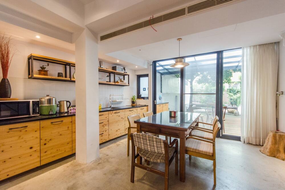 Photo of Kitchen in North District