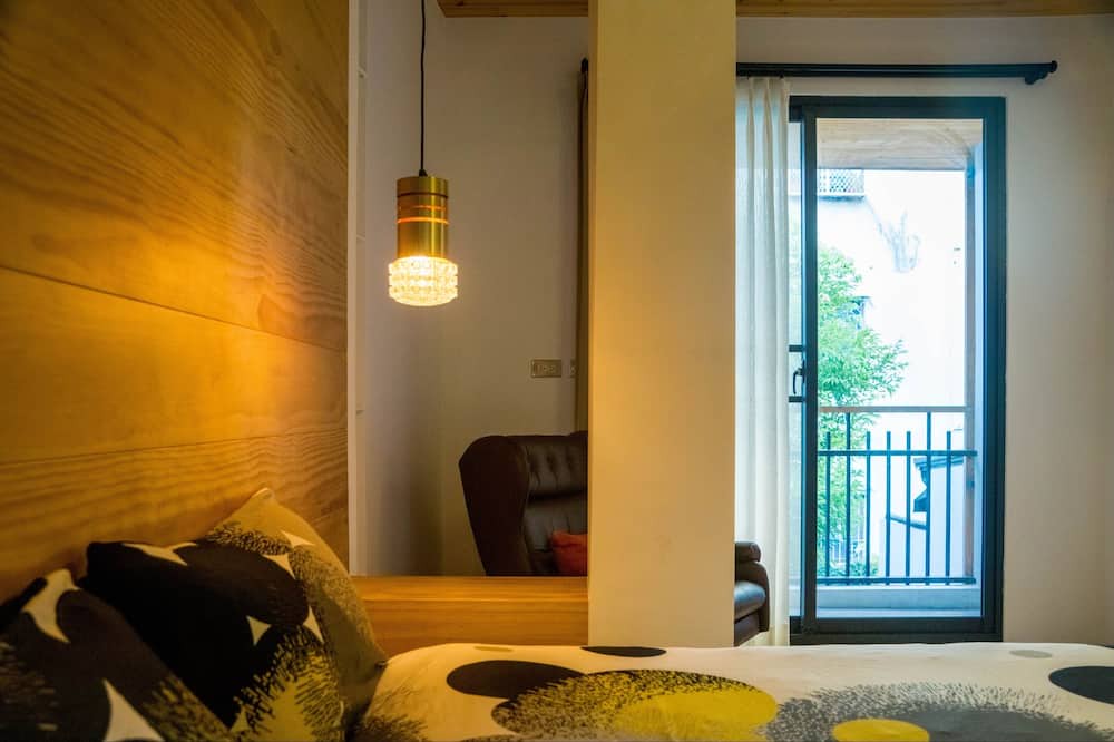 Photo of Bedroom in North District