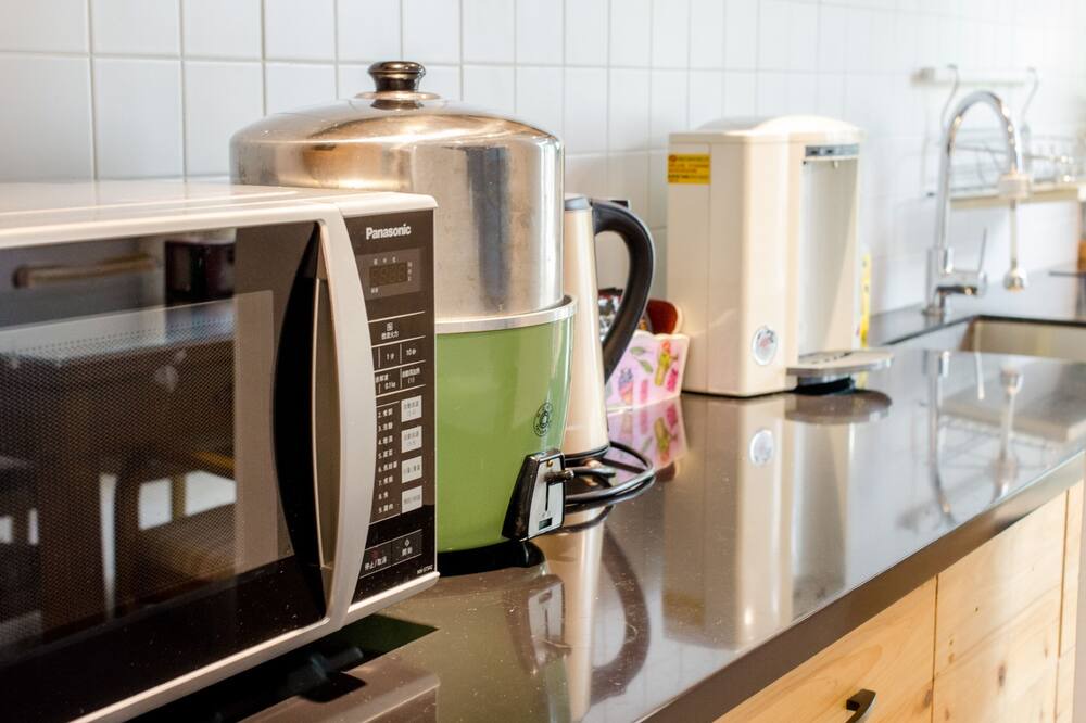 Photo of Kitchen in North District