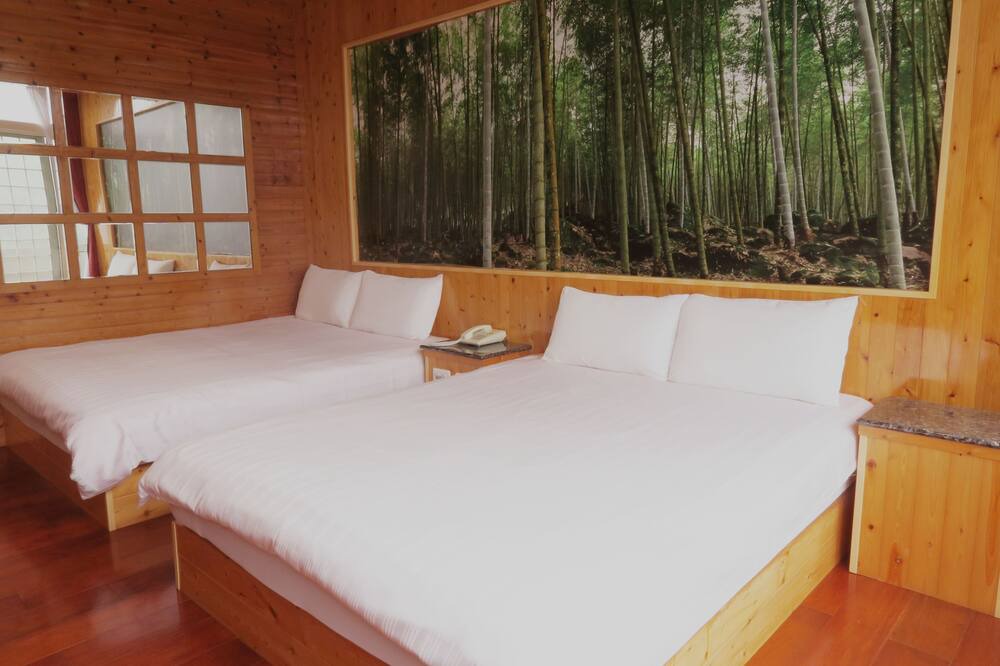 Photo of Bedroom in Xitou