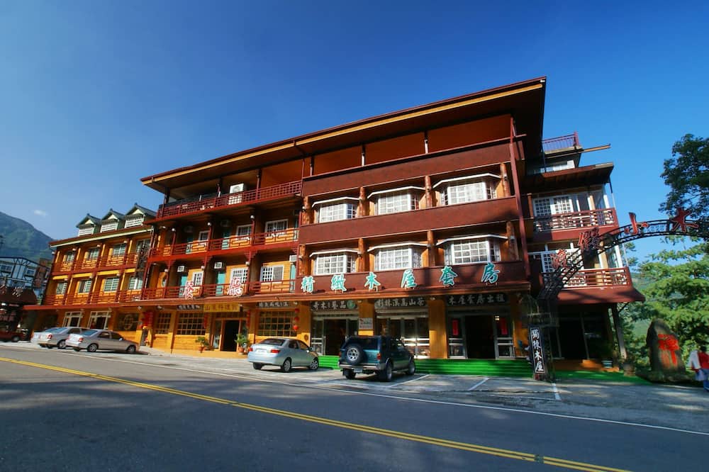 Photo of Outdoor in Xitou