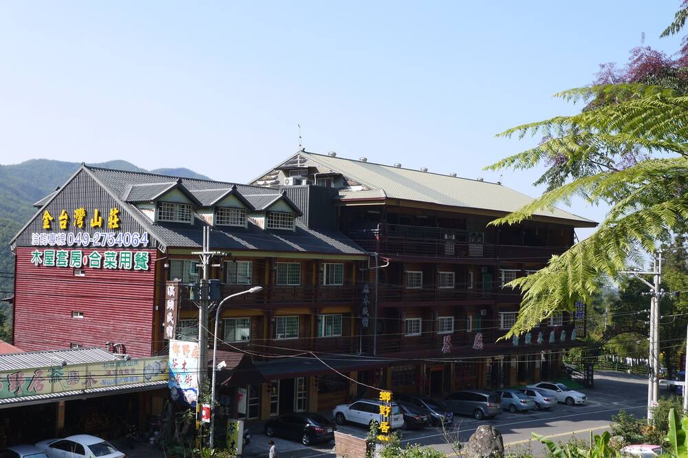 Photo of Outdoor in Xitou