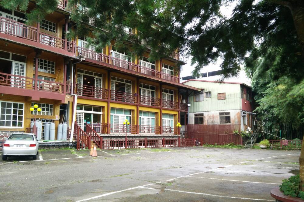 Photo of Outdoor in Xitou