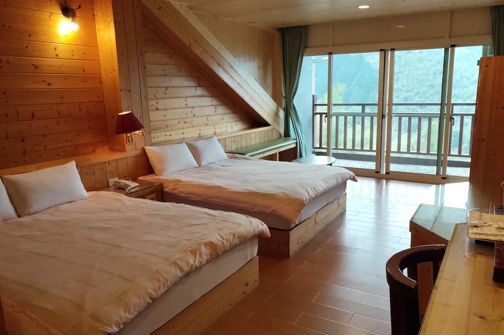 Photo of Bedroom in Xitou