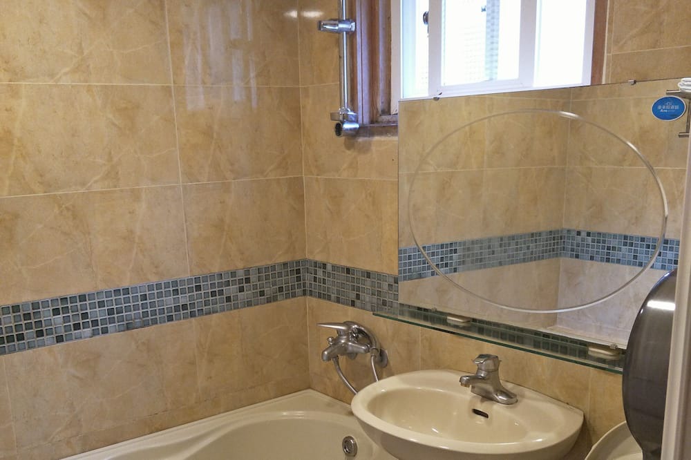 Photo of Bathroom in Xitou