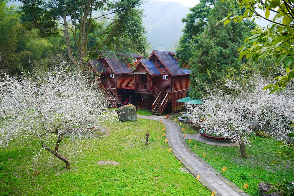 Photo of Bedroom in Xitou