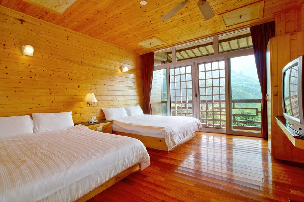 Photo of Bedroom in Xitou