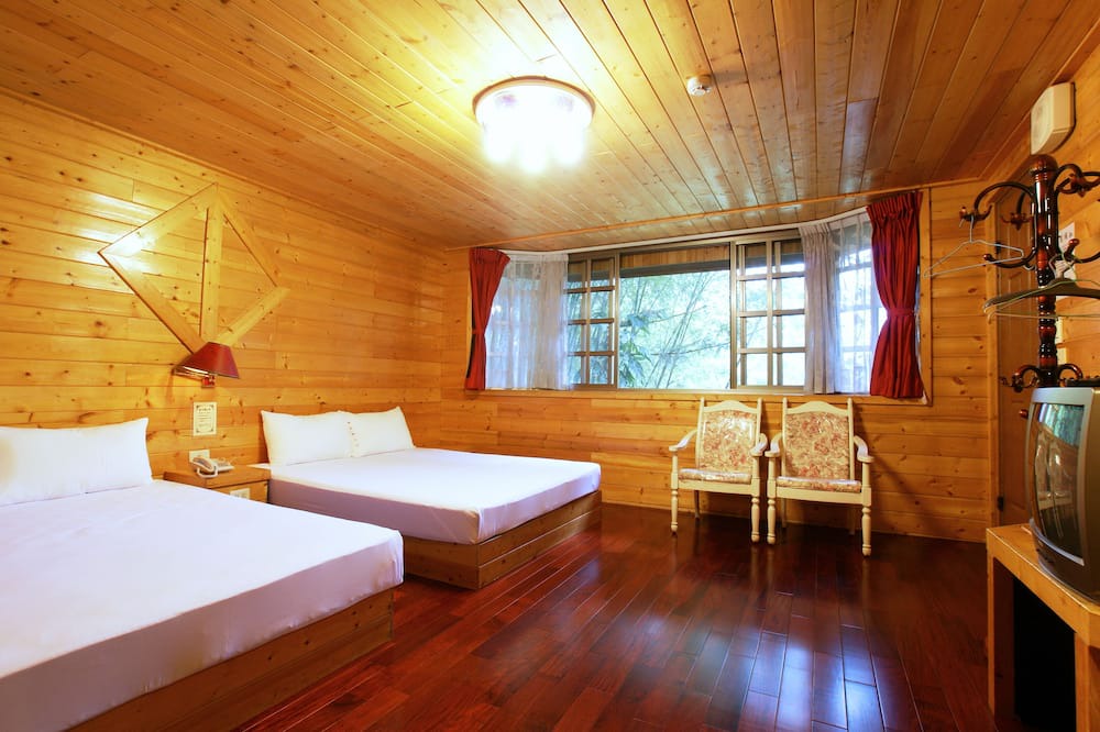 Photo of Bedroom in Xitou